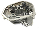 BMW R 1200 R R1ST [2008] - Ovládání levého ventilu hlavy válců-1