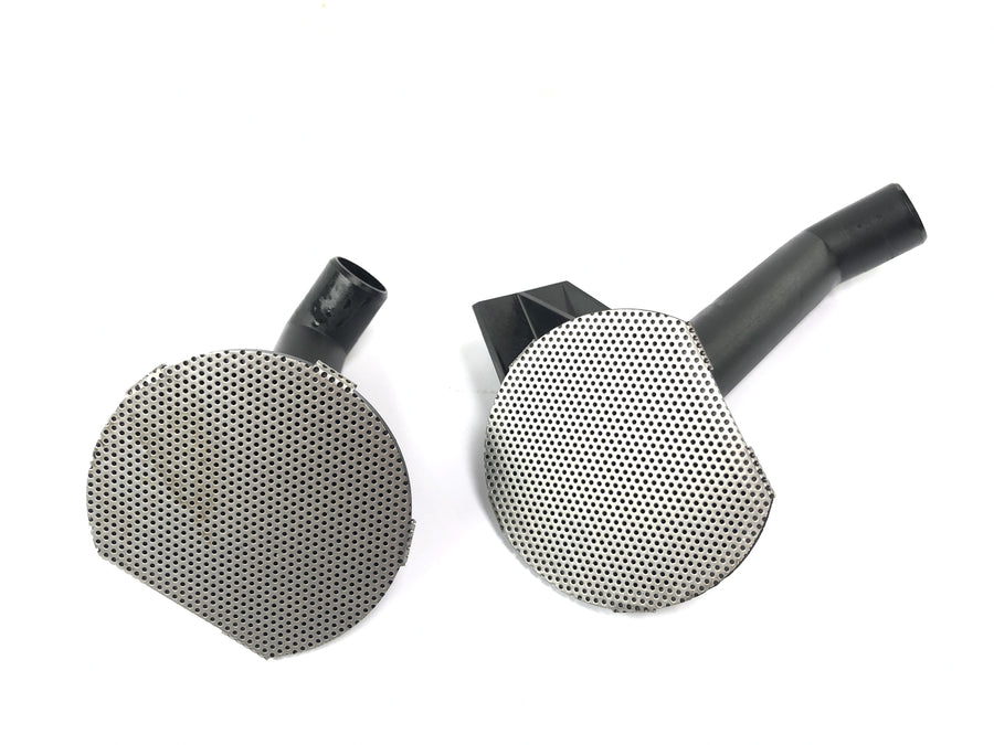 BMW R 1200 ST R1ST [2006] - Síťová sada oleje
