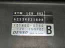KTM 950 SM LC8 [2008] - Řídicí jednotka CDI-3