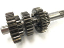 Kawasaki VN 800 Classic [2000] Gearbox-3