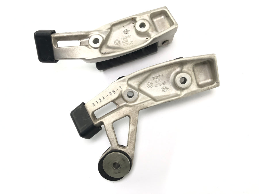 BMW R 1200 ST R1ST [2006] - Footrests Halter pediaks skládací vzadu