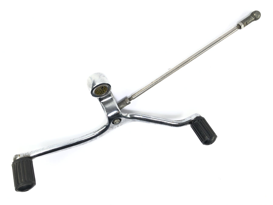 Moto Guzzi California 1100 EV KD [2002] - Switch Swhing Pedal Switch