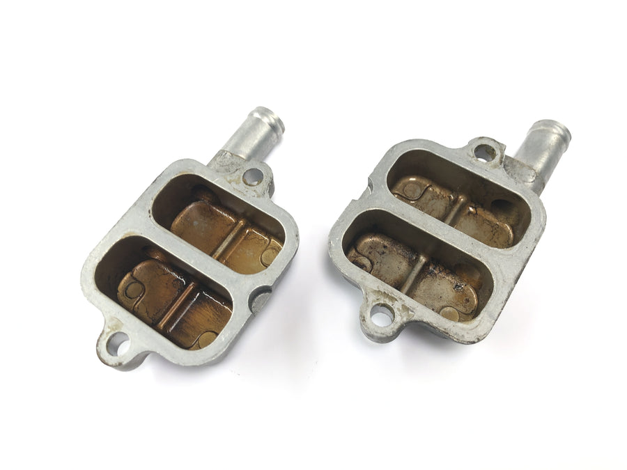 Honda CBR 1000 RR SC57 [2006] - odvzdušňovací pár motoru
