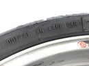 Moto Guzzi Norge 1200 [2006] - ráfky zadního kola na zadním 5,50x17 "s brzdovým diskem-5