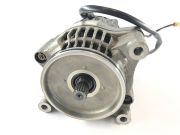 Yamaha XJR 1200 4pu [1995] - Alternátor - 0