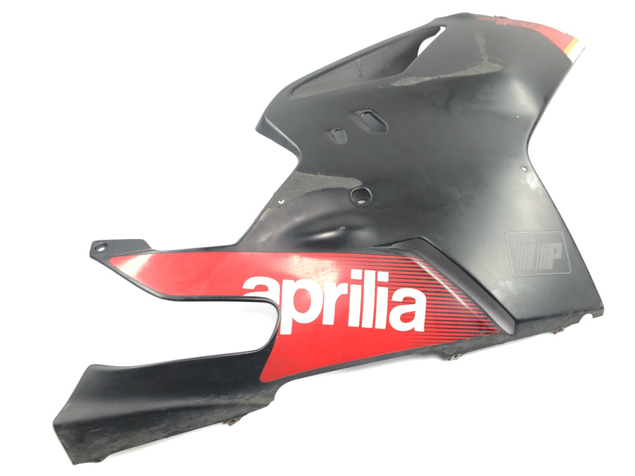 Aprilia RSV 1000 R [2004] - Pravá část bočního kapotáže