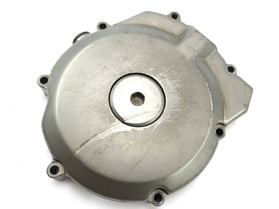 Suzuki DR 350 SK42B [1991] - Light Machinery Cover Whide Motor Vie