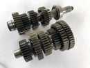 Yamaha XS 1100 2H9 [1978] Gearbox-6