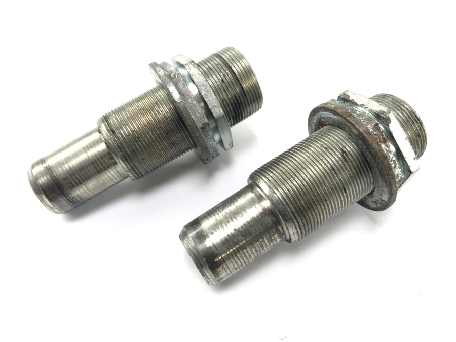 Honda GL 1000 Goldwing GL1 [1978] - Swinging Bolts Set pár