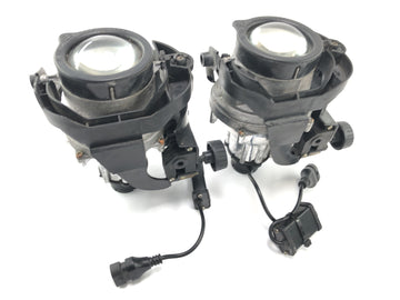 Ducati 999 H4 [2003] - Set světlometů světlometů