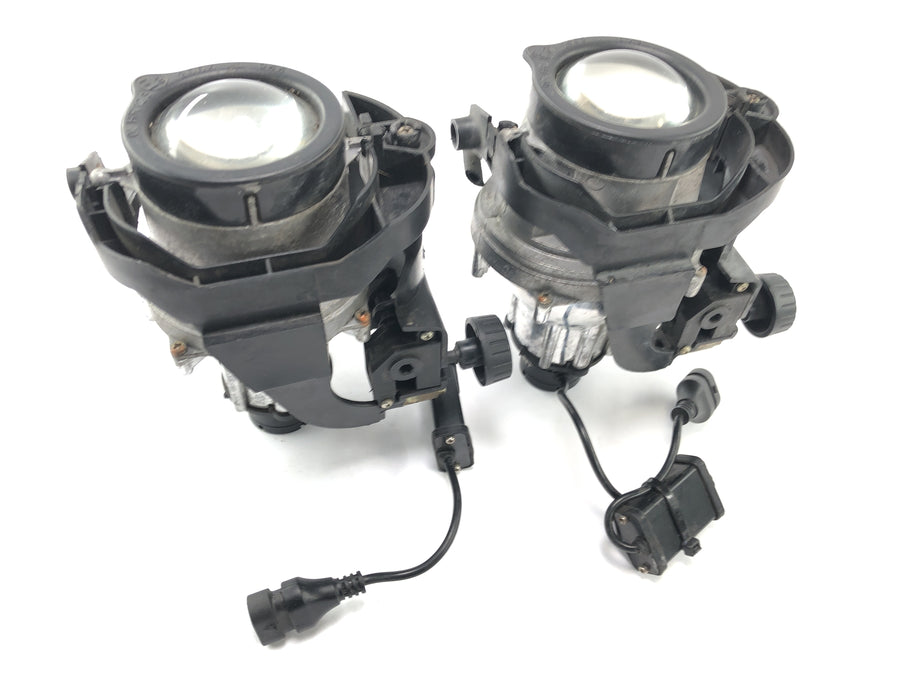 Ducati 999 H4 [2003] - Set světlometů světlometů