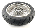 BMW R 1200 GS R12 K25 [2003] - RAD RAD RAD 4,00 x 17 "RAKEK RIM-1