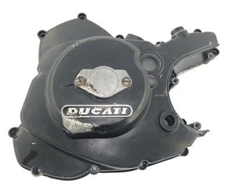 Ducati 900 SS [1991] - Kryt alternátoru motoru