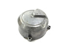 Honda CB 650 RC03 [1981] - Light Machinery Cover Whie Motor Vie-2