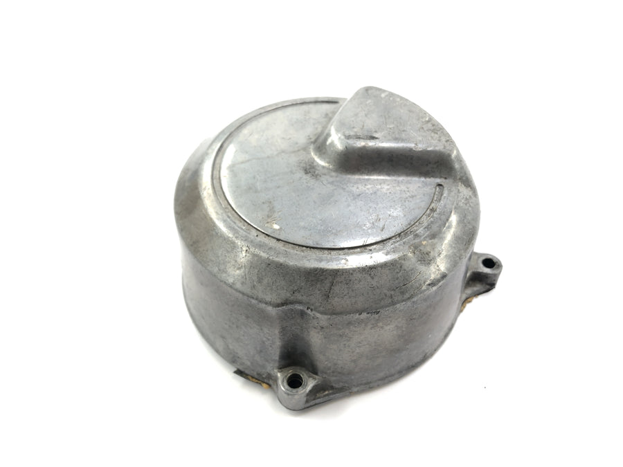 Honda CB 650 RC03 [1981] - Light Machinery Cover Whie Motor Vie