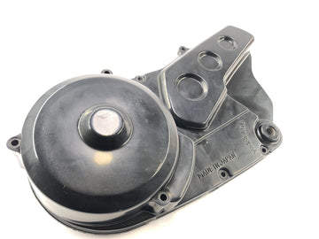 Yamaha Rd 350 YPVS 31K [1984] - Light Machinery Cover Motor Lid
