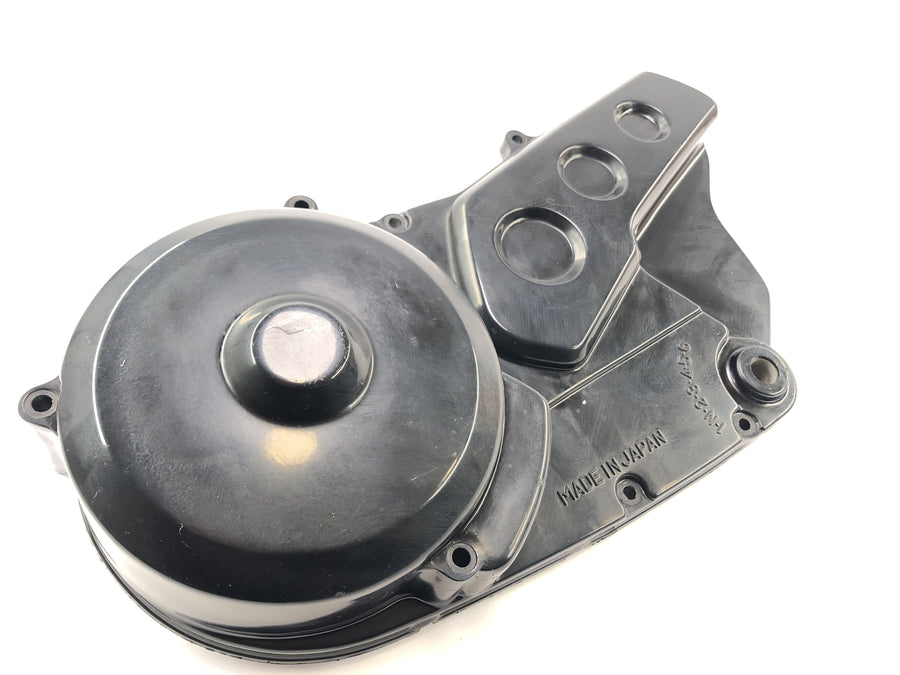 Yamaha Rd 350 YPVS 31K [1984] - Light Machinery Cover Motor Lid