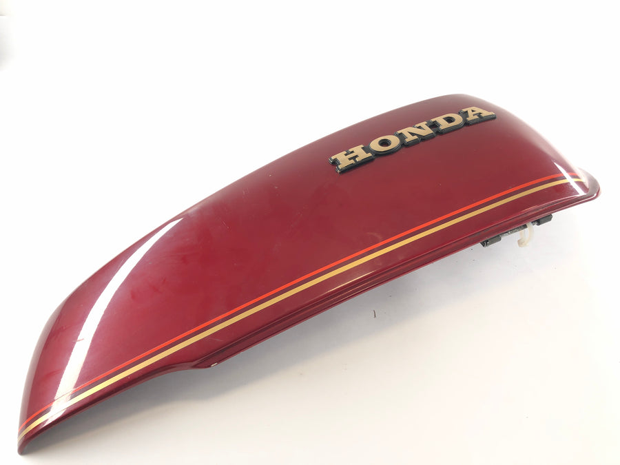 Honda GL 1000 Goldwing GL1 [1977] - tanková tanková tanková základna napravo
