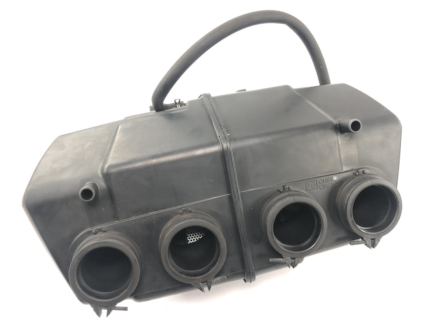 Suzuki GSF 1250 SA Bandit WVCH [2007] - skříň vzduchového filtru skříň vzduchového filtru airbox