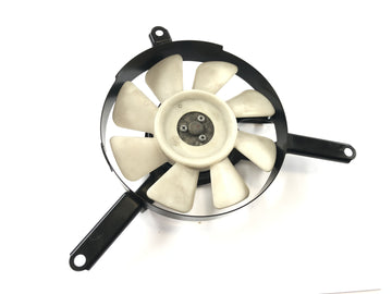 Yamaha XTZ 750 3LD [1989] - Ventilátor chladiče - 0