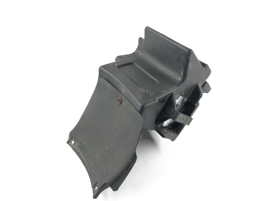 KTM LC4 640 [2003] - Air Filter brusle