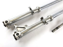 Triumph Bonneville T140V [1976] - Gabel Telegabel Suspension vidlice s osou-7