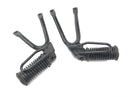 Suzuki Dr 350 SK42B [1991] - Pediatrie Footrests na levé a pravé nohou spolujezdce-4