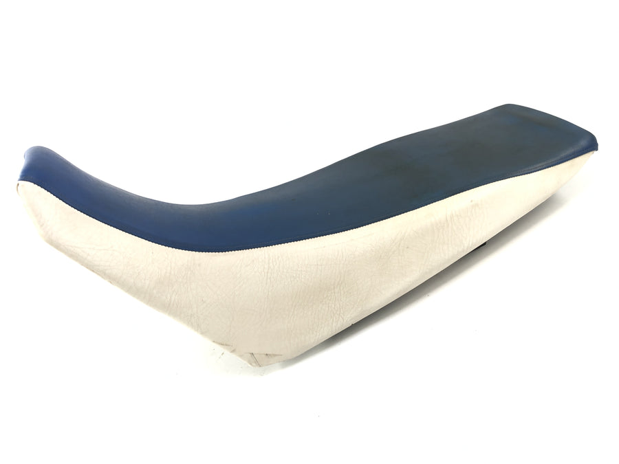 Yamaha DT 125 DE06 [2005] - SEAT BEND