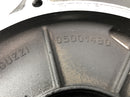 Moto Guzzi Stelvio 1200 4V [2009] - Visko motor Cover For -hlavy-2