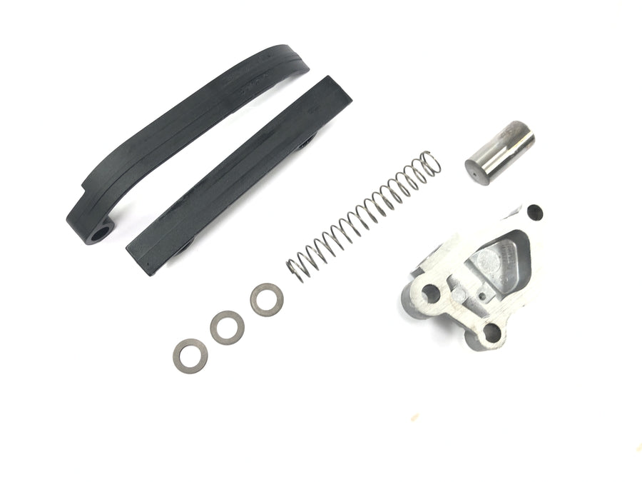BMW R 1100 S R2S [2000] - Napínák řetězu, napínák rozvodového řetězu, sada napínáků olejového čerpadla