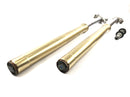 Suzuki RM Z 250 RJ41A [2007] - Teleskopická vidlice přední vidlice 47 mm s osou-8