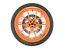 KTM RC 125 [2016] - Ráfkové kolo předního kola 3,00 x 17"-6
