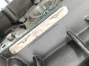 Moto Guzzi V10 Centauro [1998] - Skříň motoru Blok motoru prázdný skříň-2