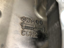 Yamaha XV 1600 Wild Star VP08 [2002] - přední kryt ventilu kryt hlavy válců kryt ventilu-3