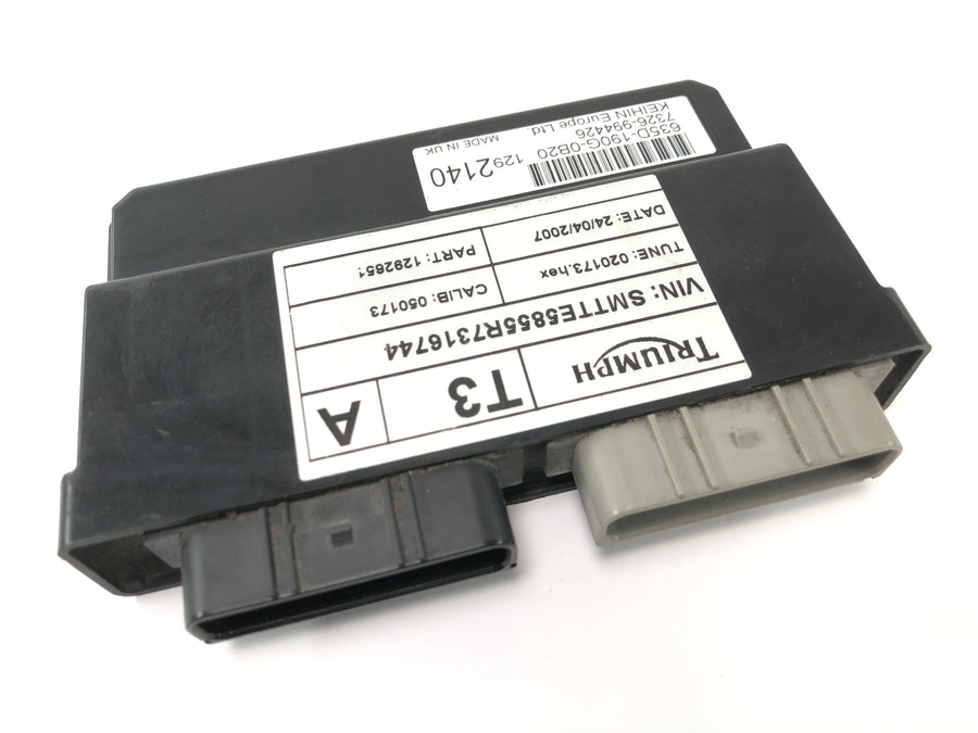 Triumph Speed Triple 1050 515NJ [2007] - řadič modulu ECU