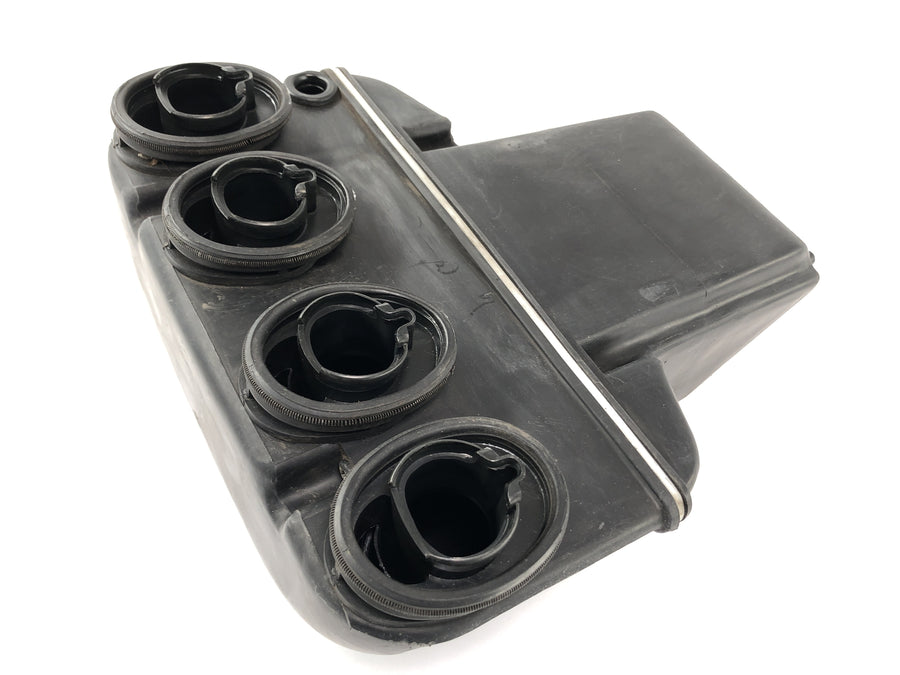 Kawasaki ZX -10 ZXT00B [1990] - Airbox Airbox Airbox Airbox