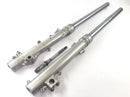Honda NX 650 RD08 [1995] - vidlice Telegabel Frock Shock Absorber Supsine Spring Spring Bone-5