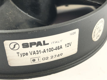 Yamaha XT 660 DM01 [2004] - ventilátor ventilátoru chladiče - 0
