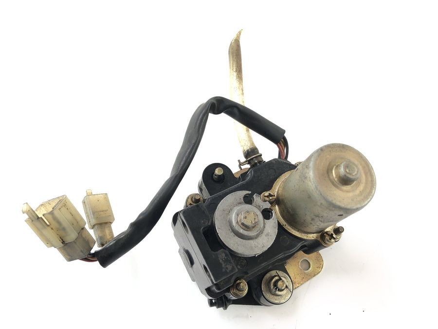 Cagiva Mito 125 8p [1991] - EverytMotor Outlet Control