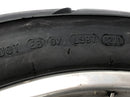 BMW R 1150 GS R21 [2002] - ráfek zadního kola paprskové kolo 5,40 x 17"-3