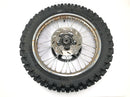 Sachs ZX 125 [1998] - ráfek zadního kola 2,15 x 18"-7