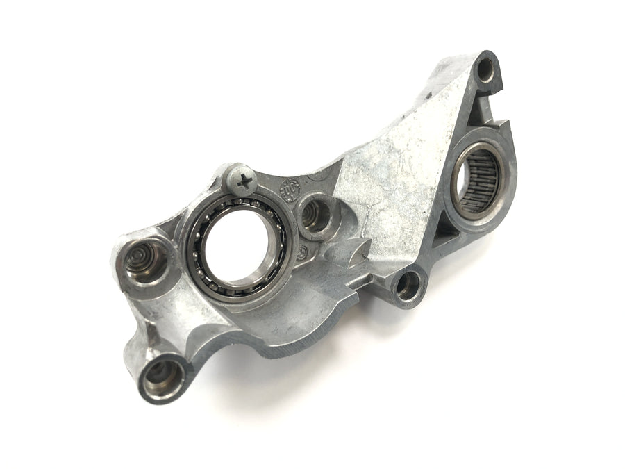 KTM 640 Adventure LC4 [2001] - Uchycení hřídele převodovky