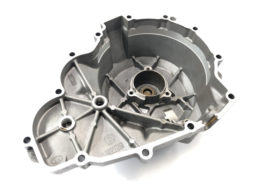 Aprilia RST 1000 FUTURA [2002] - Light Machinery Cover Whide Motor Vie