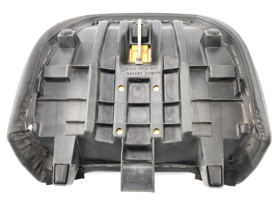 BMW R 1100 RT 259 [1997] - Sociusitz Bench Sead Passed Pad