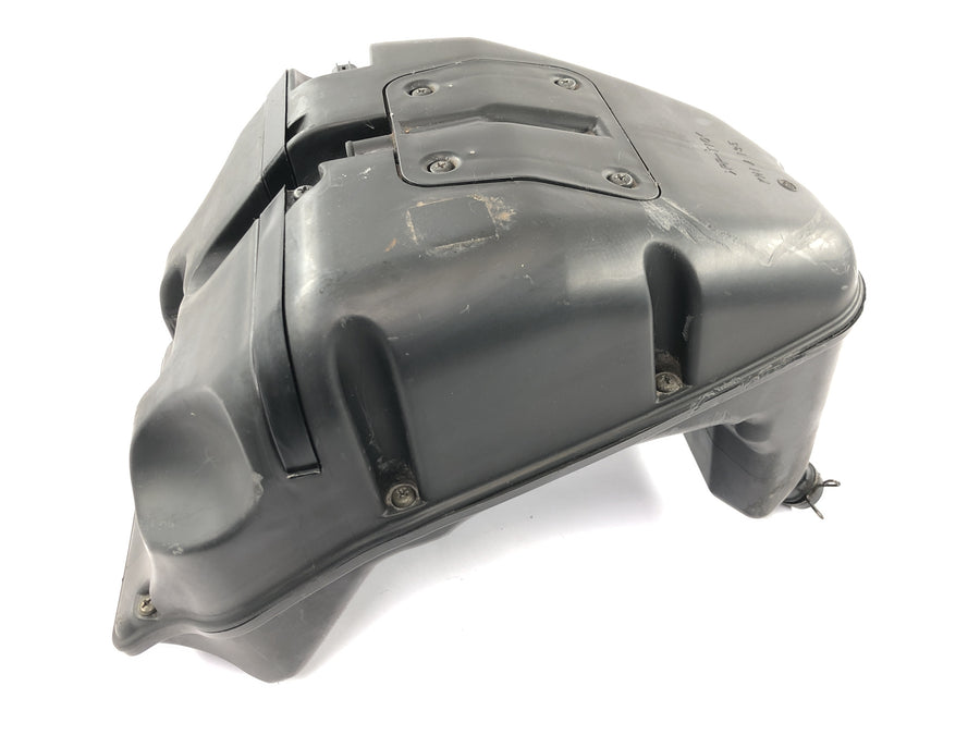 Kawasaki Versys KLE 650 A [2006] - skříň vzduchového filtru skříň vzduchového filtru