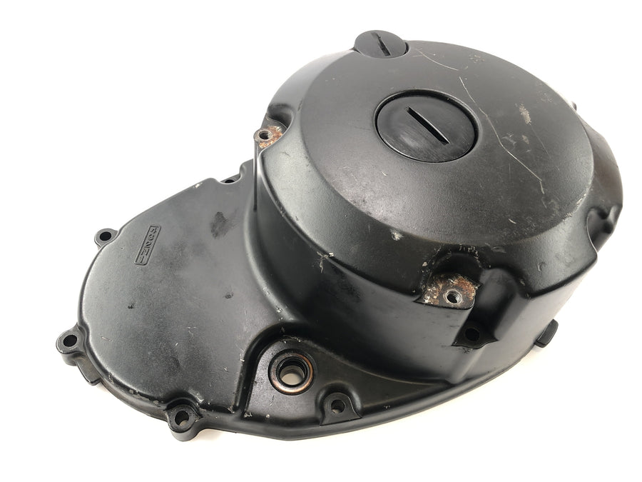 Kawasaki VN 1500 Classic VNT50D [2001] - Light Machinery Cover Whide Motor