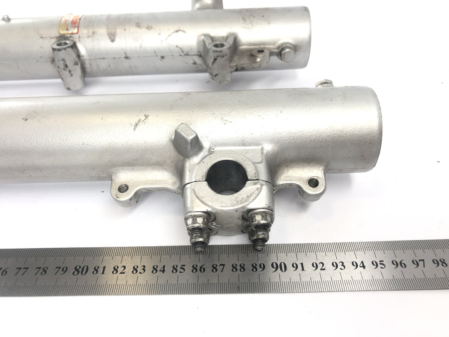 Honda NX 650 RD08 [1995] - vidlice Telegabel Frock Shock Absorber Supsine Spring Spring Bone