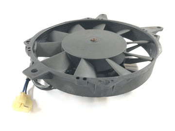 Triumph Adventurer 900 T309RT [1998] - Elektrický ventilátor ventilátoru chladiče - 0