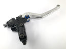 Triumph Sprint St 1050 [2005] - Handbrake Pump and Clutch Fitting with V Trec Lever a Abe-6