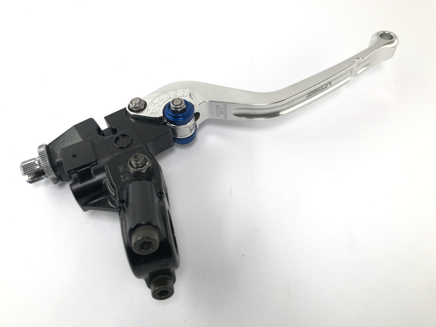 Triumph Sprint St 1050 [2005] - Handbrake Pump and Clutch Fitting with V Trec Lever a Abe